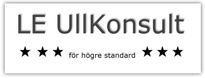LE Ullkonsult